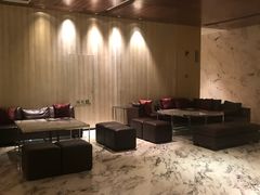 -上海漕河泾万丽酒店