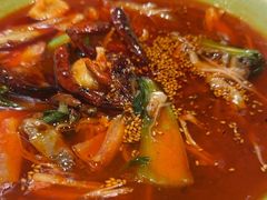 -小乾杯串店•16年沈阳烧烤(文安路店)