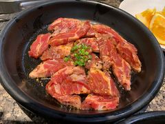 -高丽苑韩国烤肉(海昌路旗舰店)