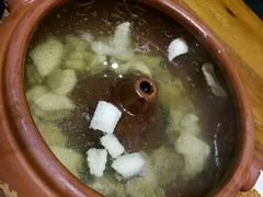 -云海肴·汽锅鸡·云南菜(天津国金汇店)