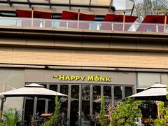 -The Happy Monk(前海壹方汇店)