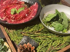 -黑崎烧肉·山野厨房(坪山店)