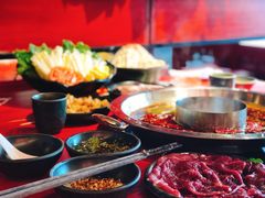 -谭鸭血老火锅(万象九宜城店)