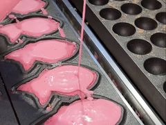 -粉粉乐鲷鱼烧(美罗城店)
