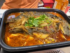 -钢管厂五区小郡肝串串香火锅(梅川路店)