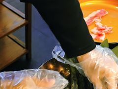 -牛New寿喜烧(虹桥新天地店)