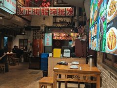 -汉小城·老铫子藕汤·乡野湖北菜(江汉路吉庆街店)