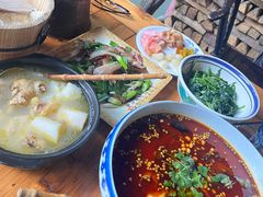 -青城甲(青城山店)