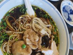 -香雪海·蘇面館(湖滨店)