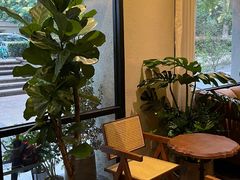 -COTTON CAFE(德信·中外公寓店)