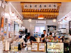 -BE YOLO必有乐&小红帽三明治