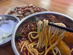 -晋运胡子大盘鸡(南中环店)