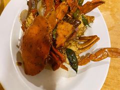 -ZF Seafood Restaurant 卓峰海鲜餐