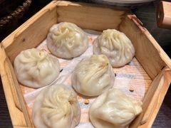 -古都历食南京菜·烤鸭·鸭血粉丝·汤包(南京博物院店)