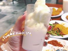 -汉巴味德(乐宾百货店)