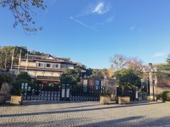 -浙江省博物馆(孤山馆区)