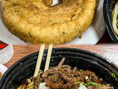 -余艳梅拌面世家(马场横路店)