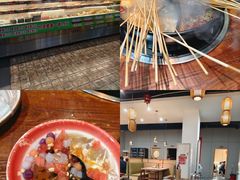 -签尚佰味小郡肝串串香火锅(朝阳路店)