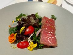 -戈雅法餐厅(世界城广场店)