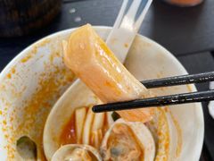 -泰堤坊(淡水体育馆店)