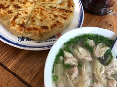 -清朝小馄饨(2号.兰溪街店)