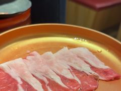 -松野谷·寿喜烧自助(华联顺义金街购物中心店)