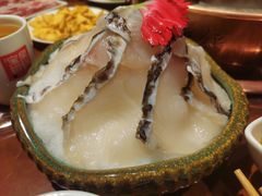 -宝泉铜锅·涮羊肉(解放东路店)