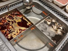 -海底捞火锅(公益西桥店)