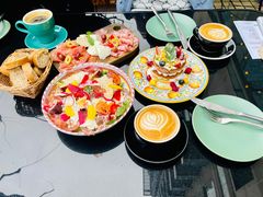 -Alimentari早午餐(安福路店)