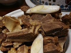 -大秦地·西北菜(纬四路店)