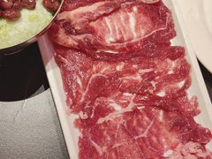 -巴蜀大将火锅(春熙店)