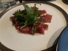 西班牙伊比利亚5J火腿-Marina厨房·ALA精酿(月湖盛园店)