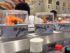 -元气寿司(八号仓店)