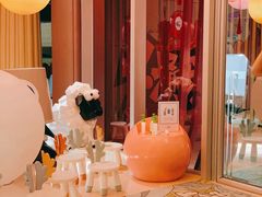 -水桶王国主题餐厅·聚会·生日派对·亲子活动·家庭套餐(亚龙湾希尔顿店)