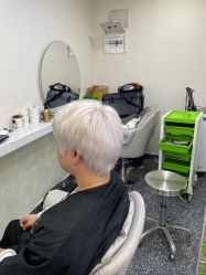 -东梵造型·烫发染发接发连锁SALON