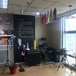 -英刺青 纹身 洗纹身
