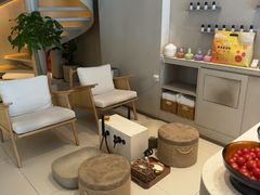 -泰合玺·精油疗愈 SPA(南京河西万达店)
