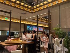 -一品诚记烤肉(大连柏威年购物中心店)