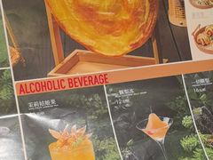 -锅飘飘·东北铁锅炖(雨花客厅店)