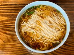 红汤阳春面-双塔老饭店