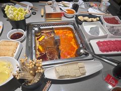 -海底捞火锅(壹悦城店)