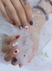 -曦·木nail日式美甲美睫