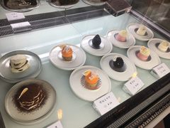 -fishtank鱼缸咖啡(三山街店)