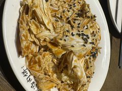 -河沿肉饼Beijing Pie(东华门店)