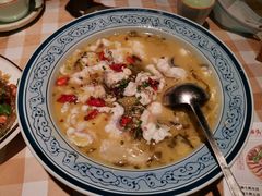 -珍味汤馆·潮汕家乡菜(保利文化广场店)