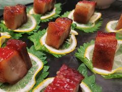 -顺德君豪酒店(佛山容桂渔人码头店)