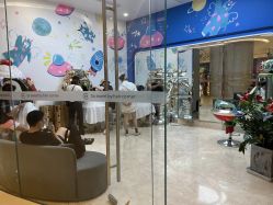 -SoSweet香港专业儿童美发沙龙(IFS国际金融店/春熙路店)