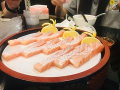 -草鱼先生潮州鱼生·虾生(新厦花园店)