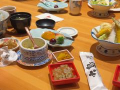 -大岛日本料理铁板烧(南通大饭店)
