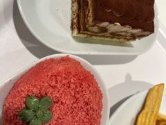-宜家·瑞典风味餐厅(武汉荟聚中心店)